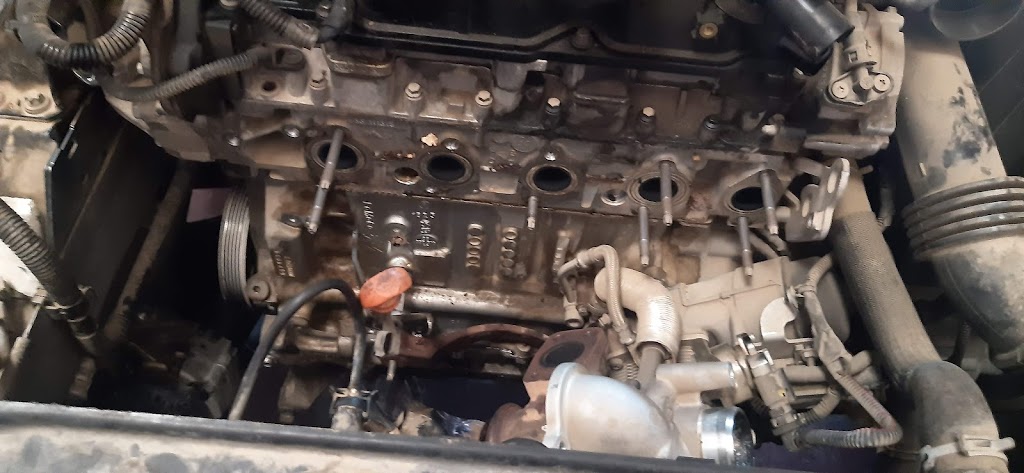 Taller Antonio Salas