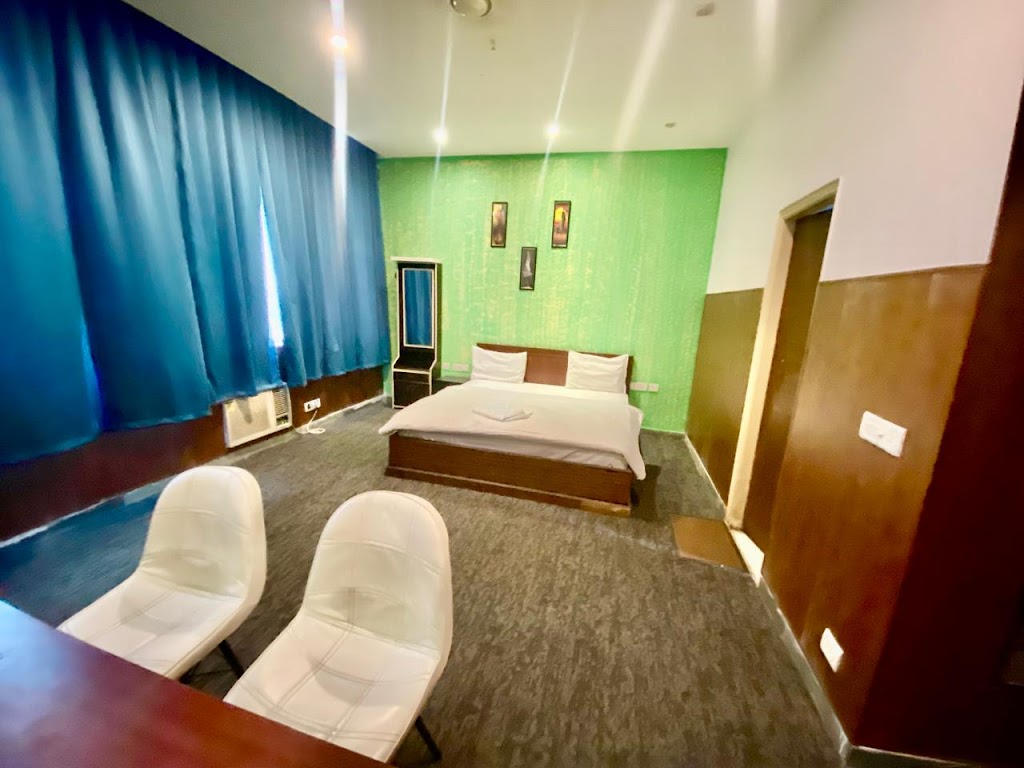 Hotel Park