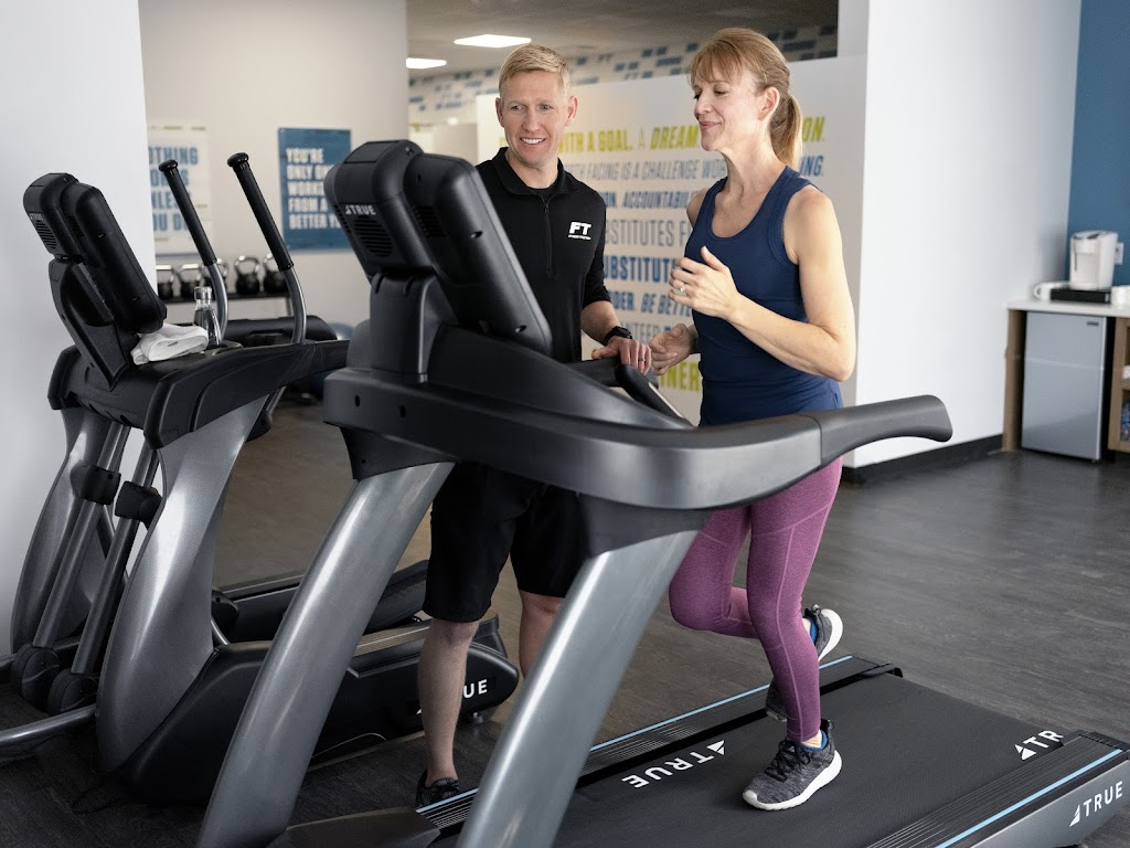  Fitness Together Brookfield