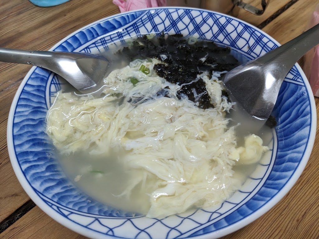 北華古早味麵攤 的照片