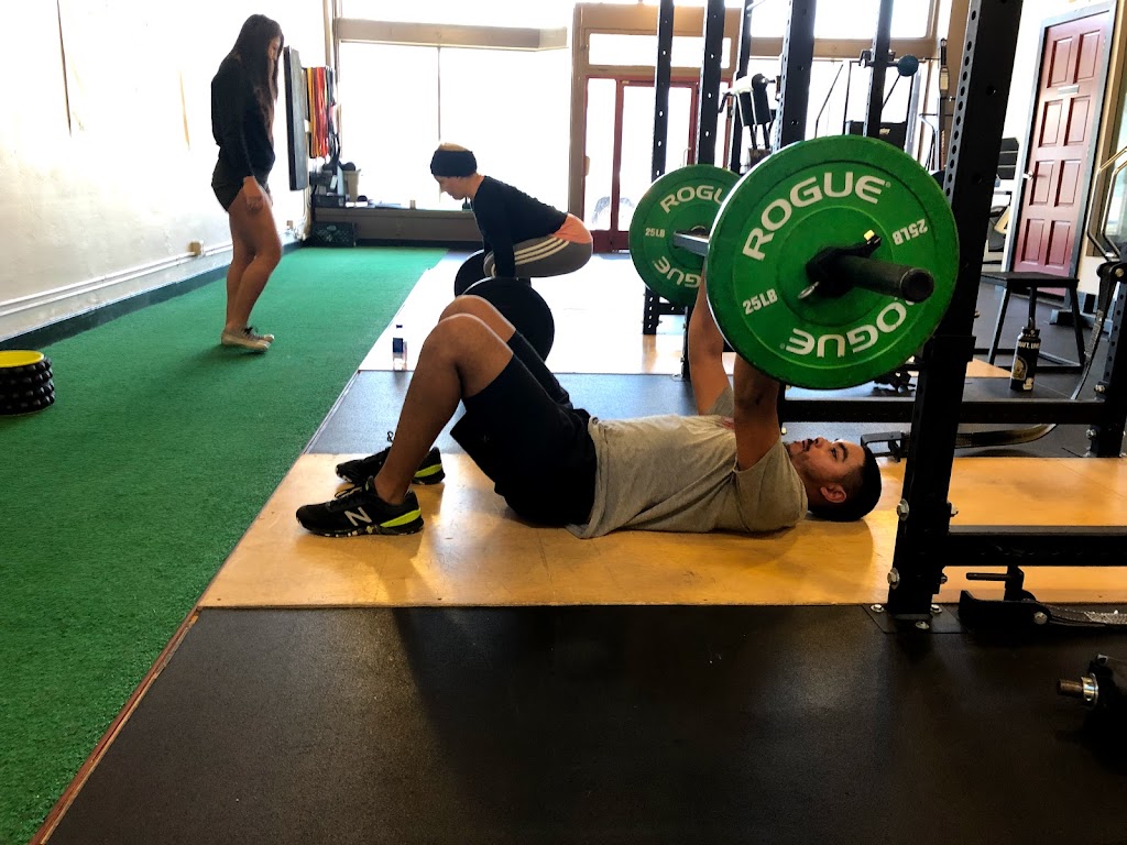  Optimum Movement & Performance