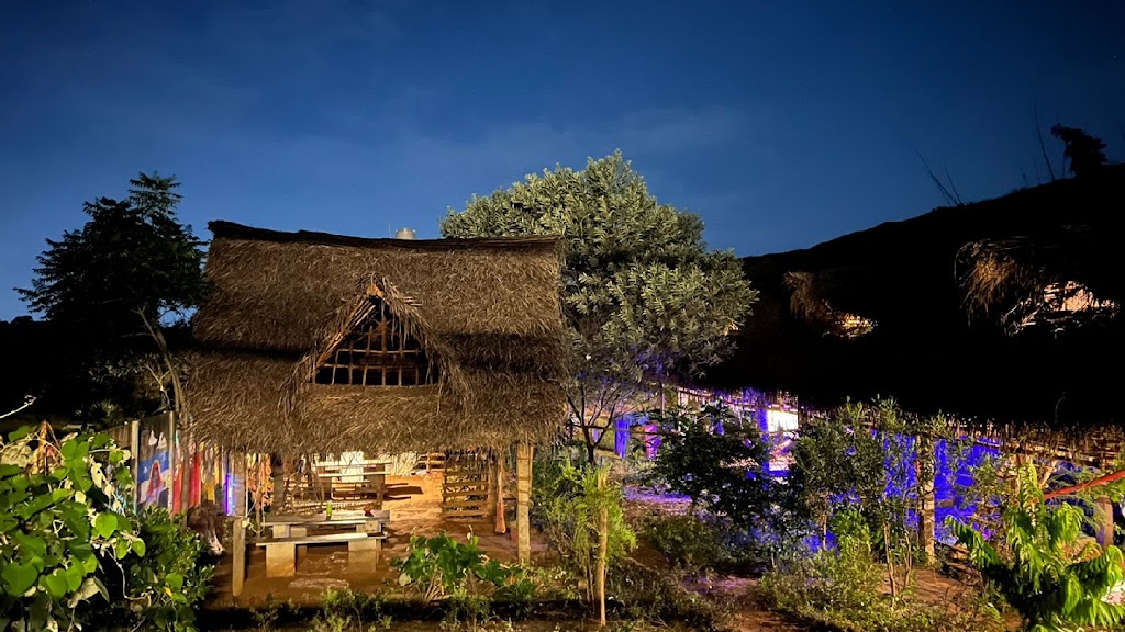 Time Travellers Hostel