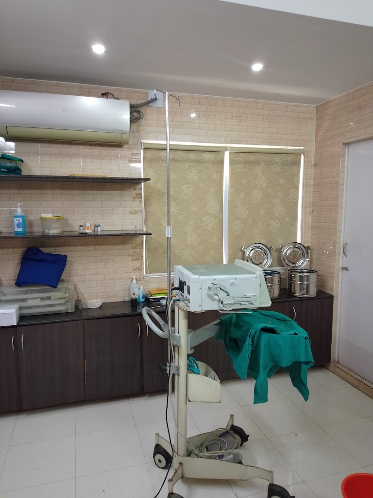 Eye Care Eye Hospital