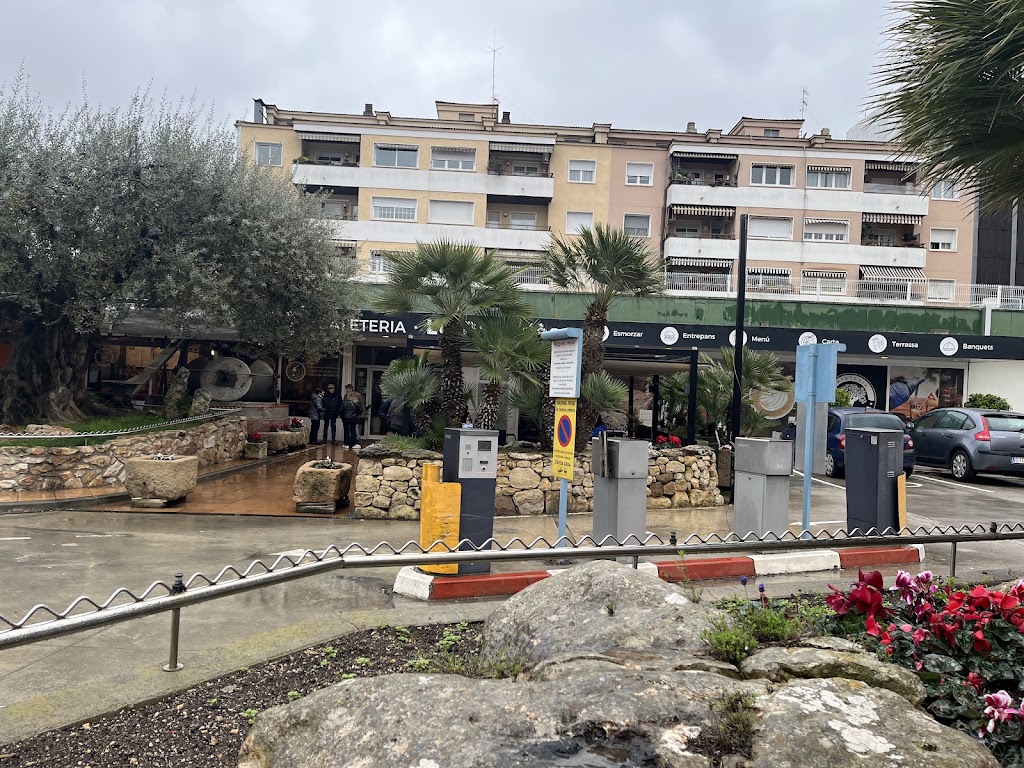 Penedes Cafeteria Restaurante — Mas recientes
