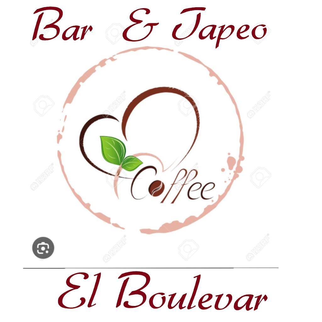 Bar & Taperia El boulevar — Del propietario