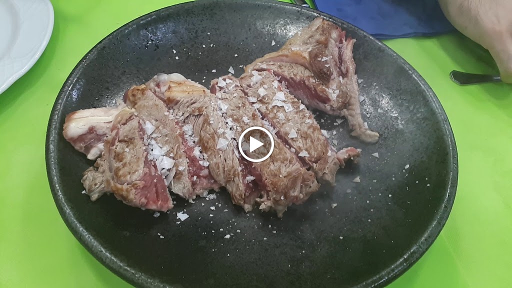 Restaurante Bajamar — Videos