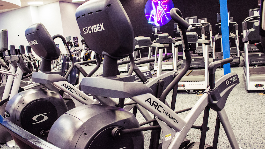  Powerhouse Gym Trinity