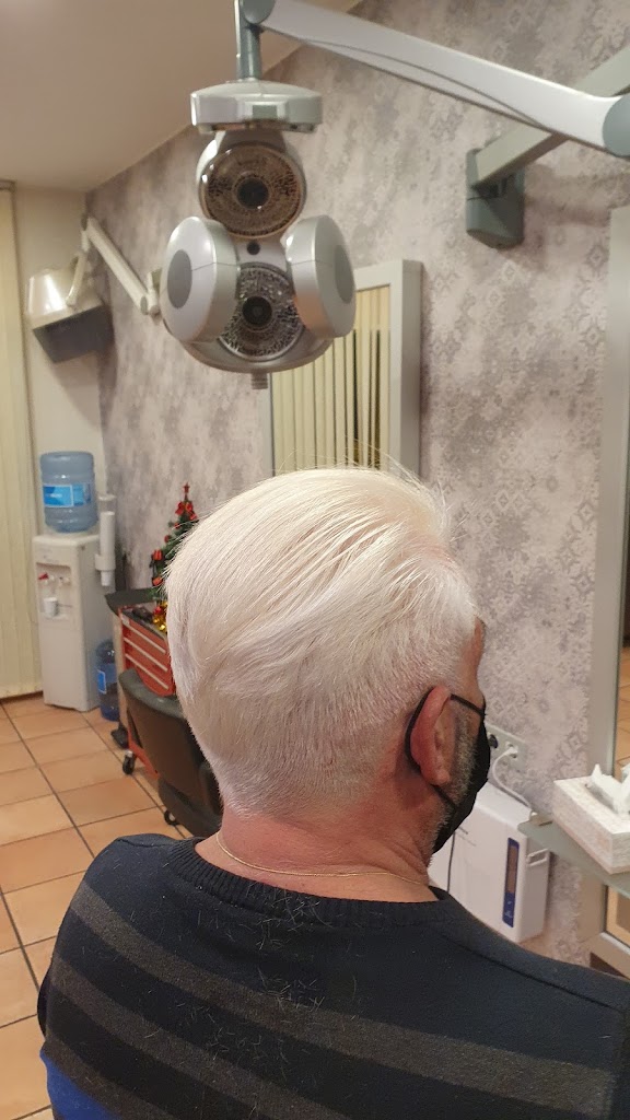 En Vogue Peluqueros — Del propietario