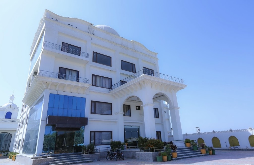 Kcm Motel