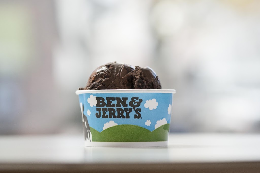 Ben & Jerry's Heladeria Xanadu — Helado