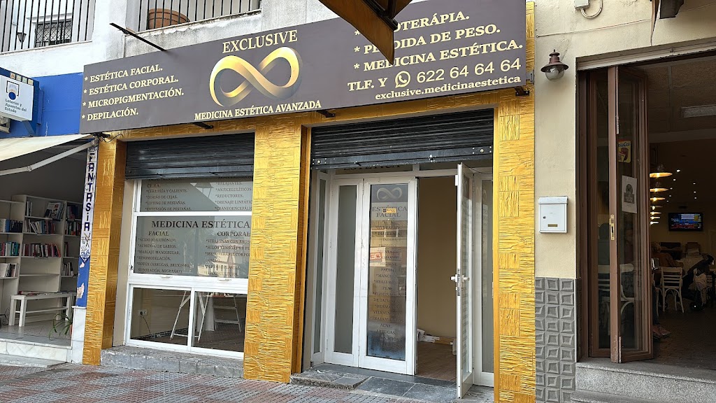 Exclusive medicina estetica Avanzada