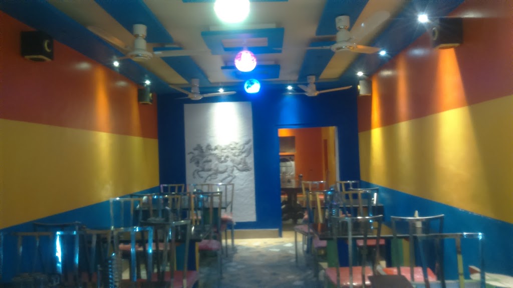 Milan Restaurant