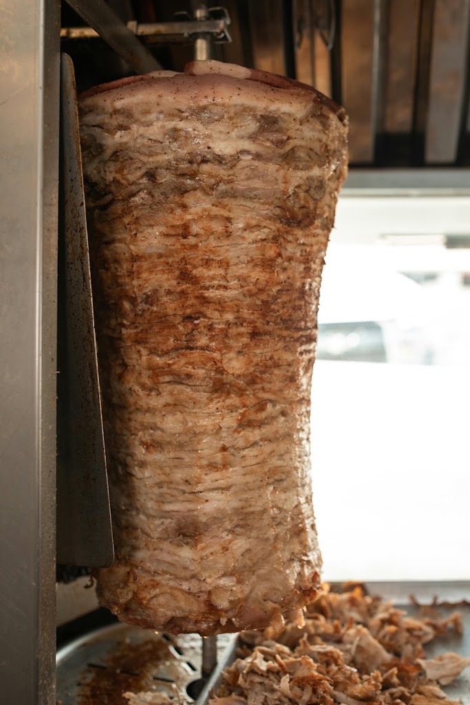 Kebab Algete — Del propietario