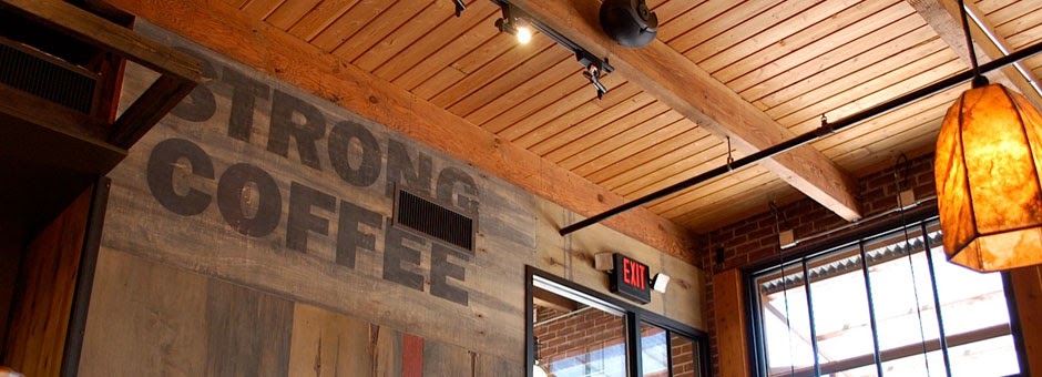 Photo of Colectivo Coffee Humboldt Blvd.
