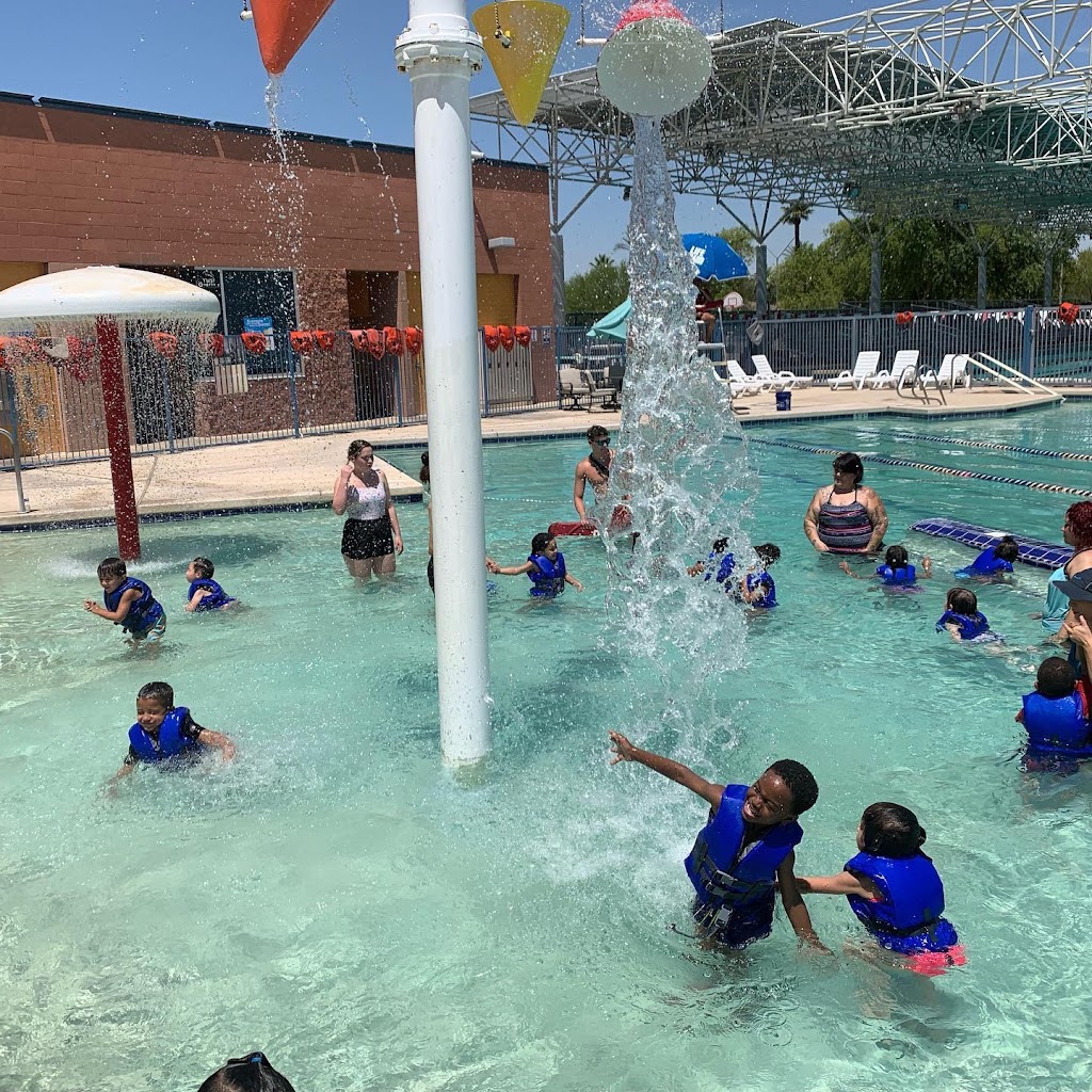  Southwest Valley Family YMCA