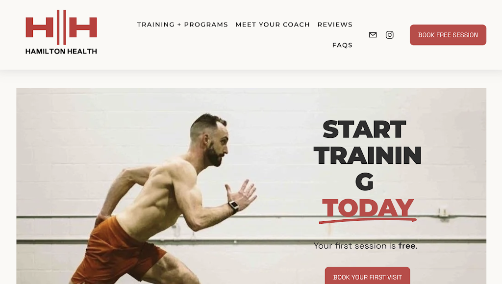  Scott Hamilton Health