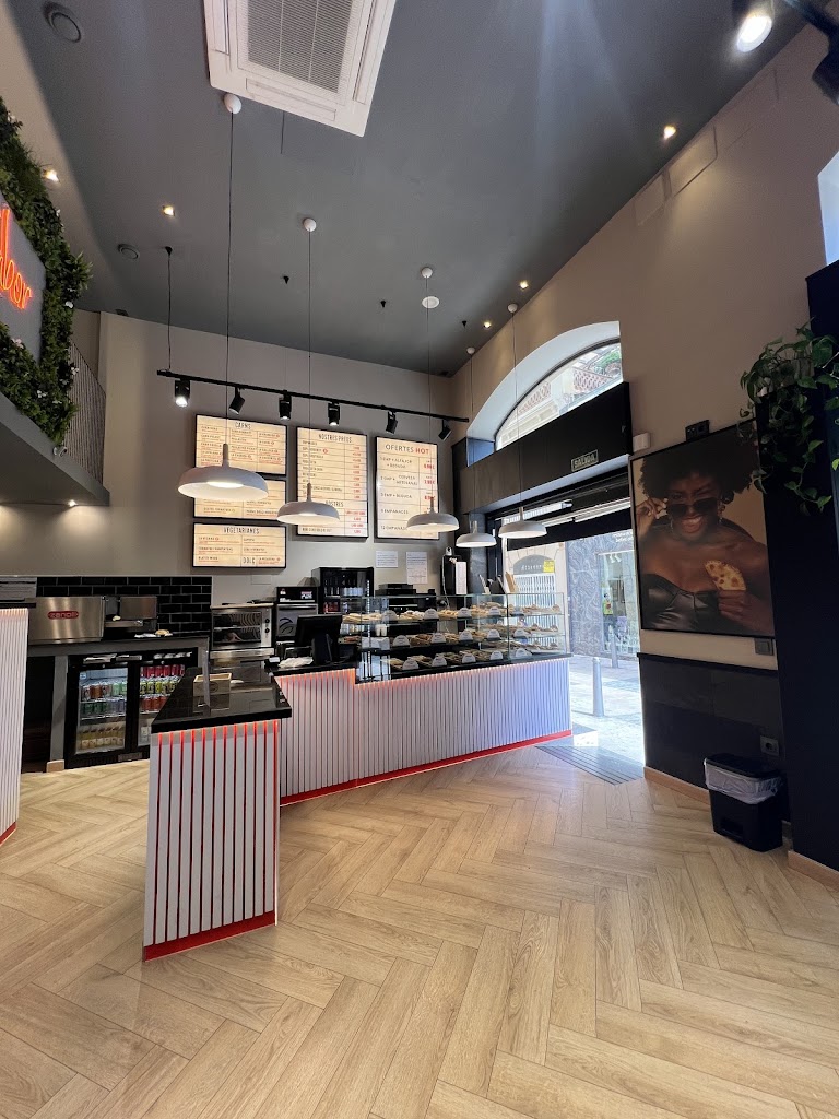 EMPANADA CLUB REUS — Mas recientes