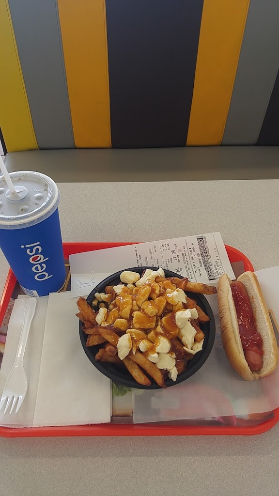 Poutine