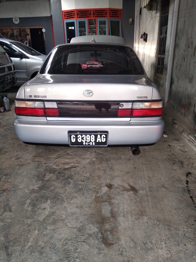 Bengkel mulia