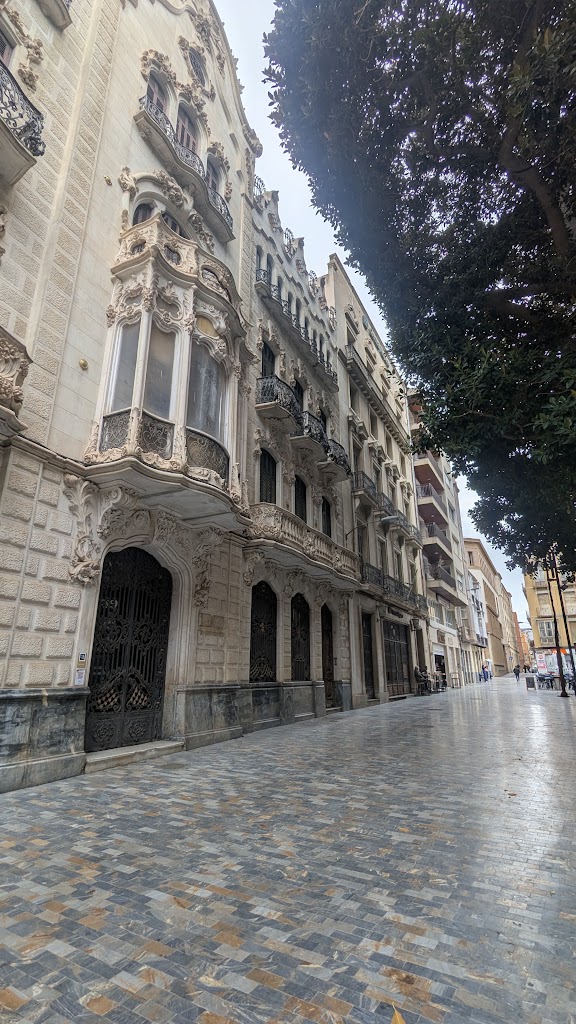 Casa Maestre — Mas recientes