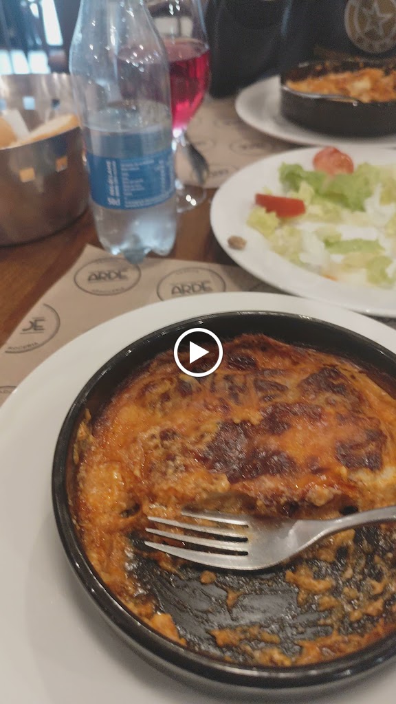 ARDE ASADOR-ARROCERIA. — Videos