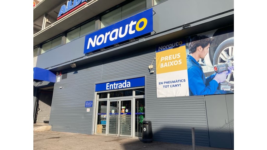 Norauto Barcelona Esplugues