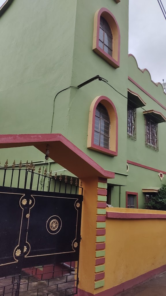 Juhita S Makeup Studio Academy