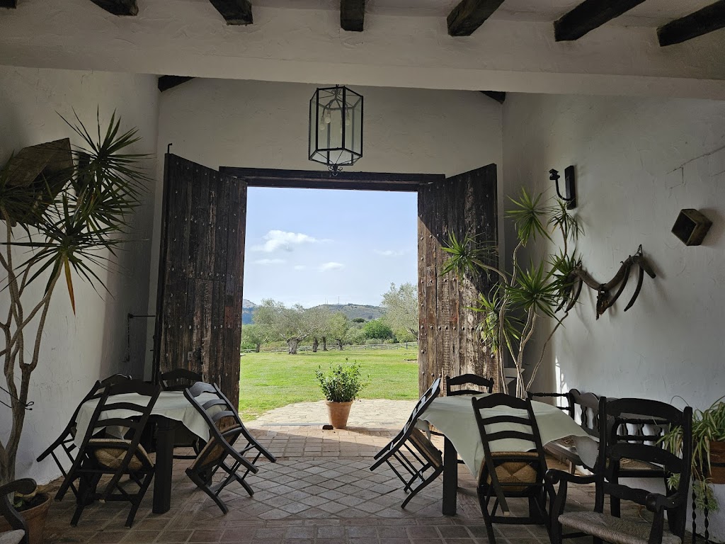 Bar restaurante Venta Cereria