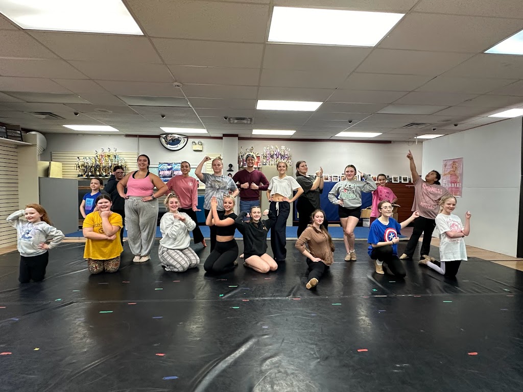  Saint Albans Studio of Dance LLC