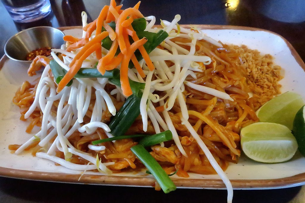 Thai Lotus