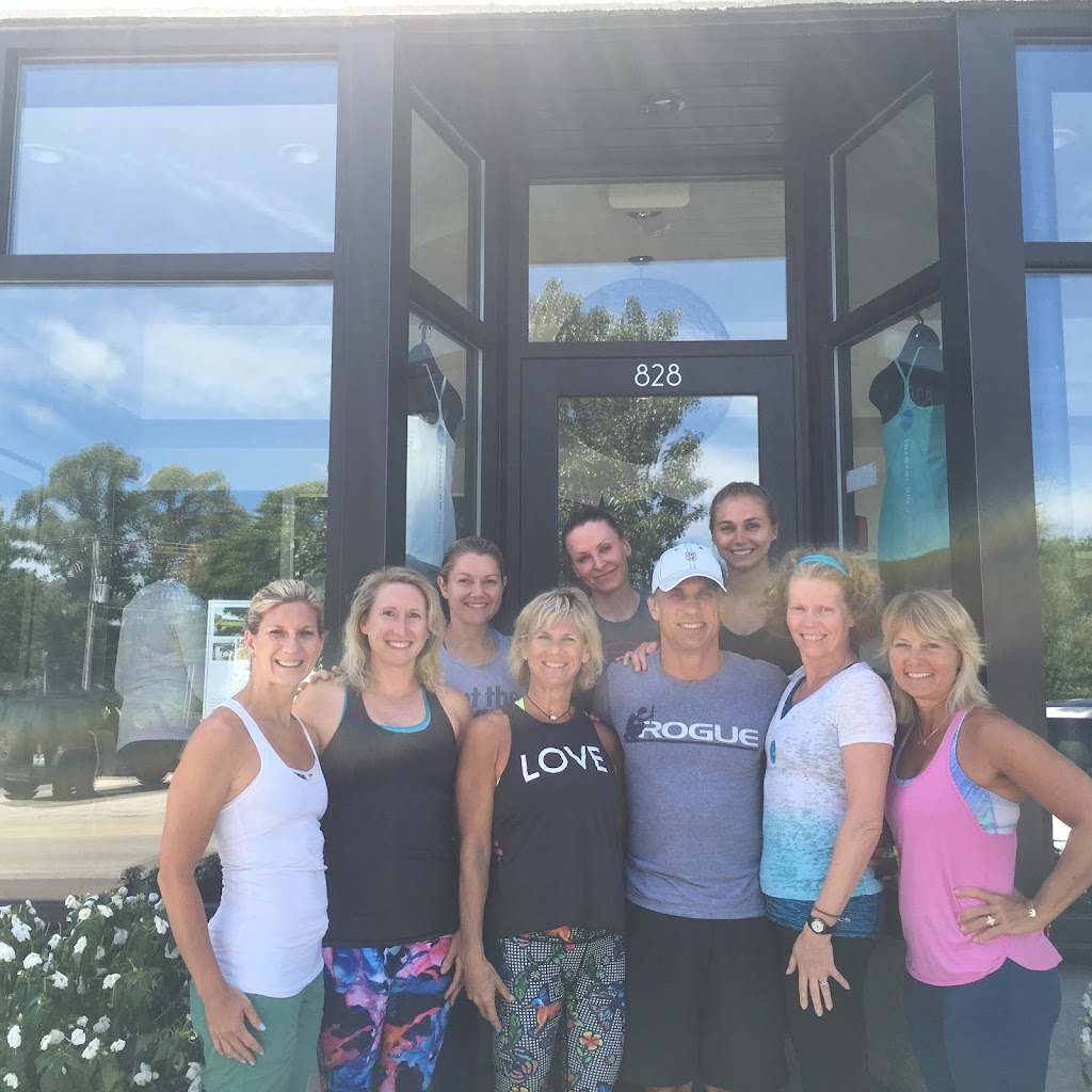  Forever Om Yoga Vernon Hills