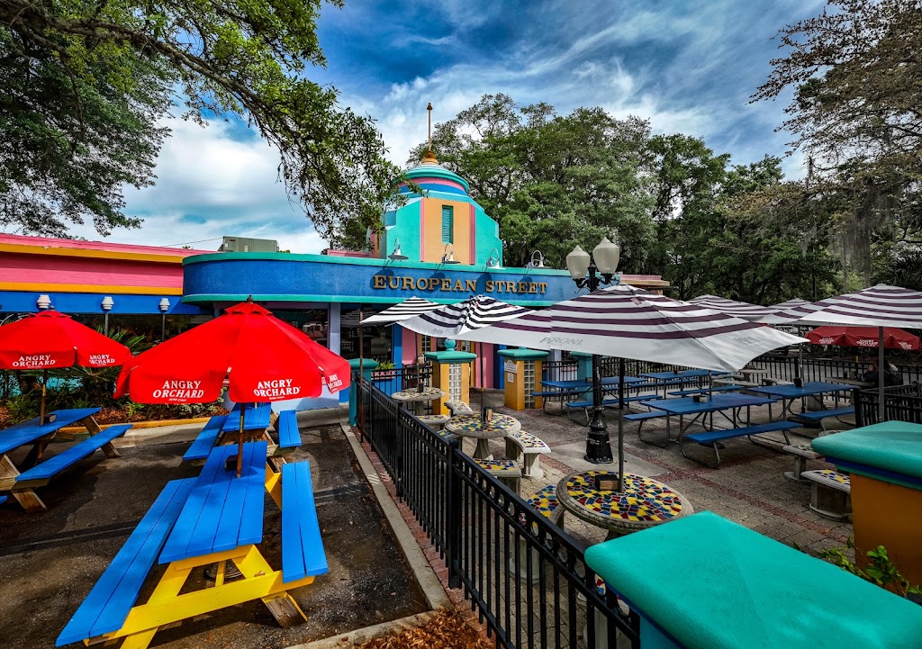 Photo of European Street Cafe