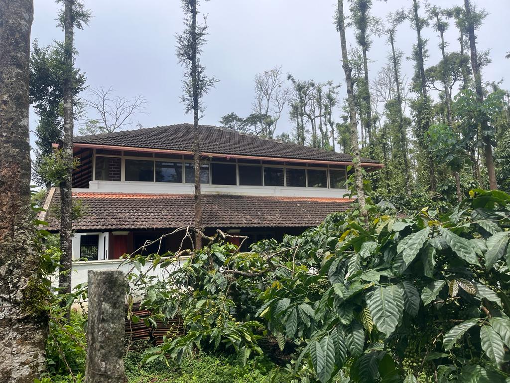 Thotada Goodu Homestay
