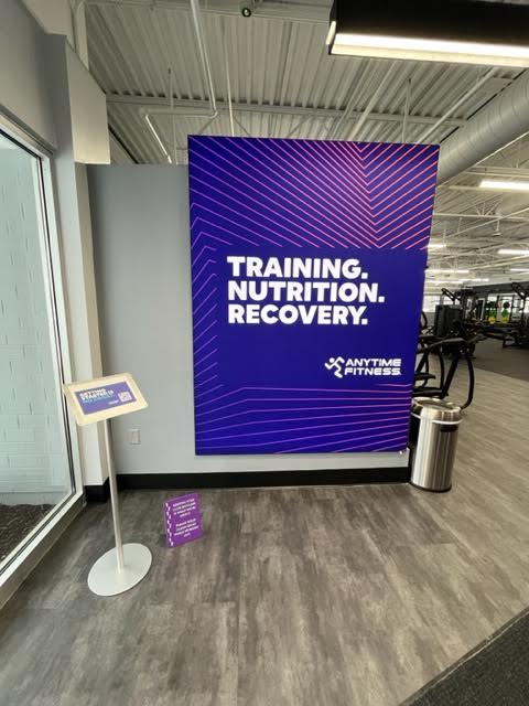  Anytime Fitness