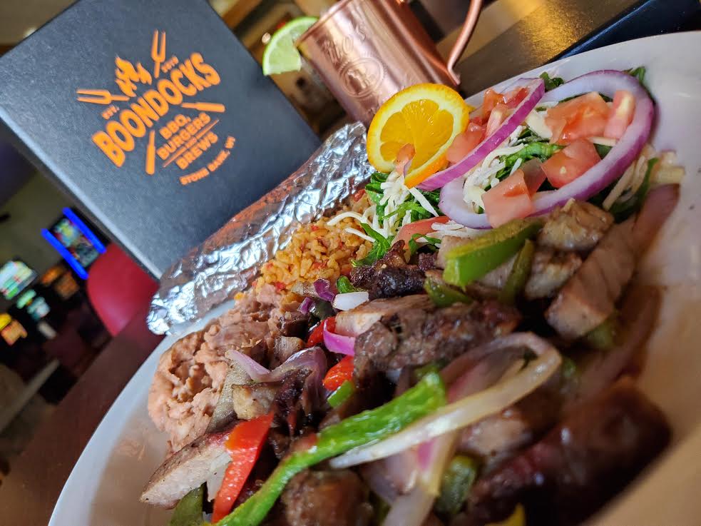  Boondocks BBQ Restaurant & Market