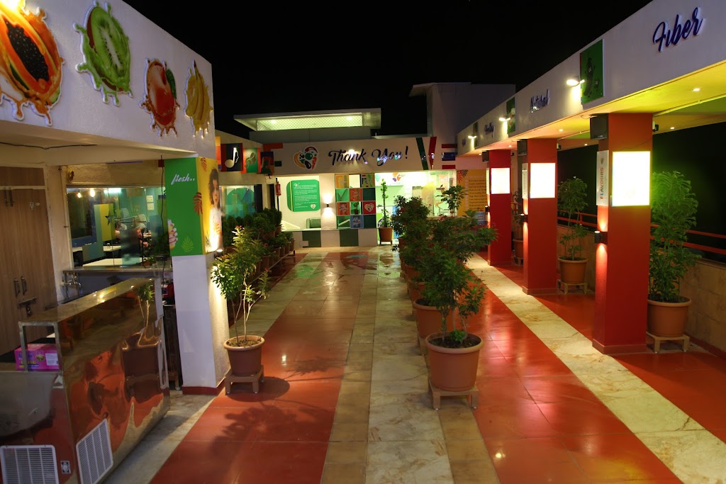 Hotel Aaditya Palace