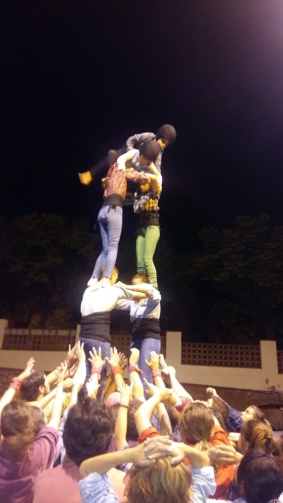 Castellers d'Esparreguera
