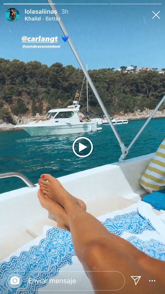 Costa Brava Rent a Boat - Blanes | Alquiler de Barcos Con y Sin Licencia — Del propietario