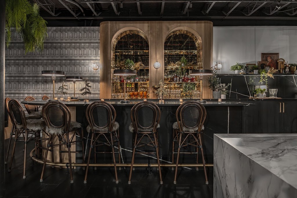 Photo of Cafe Bewilderment