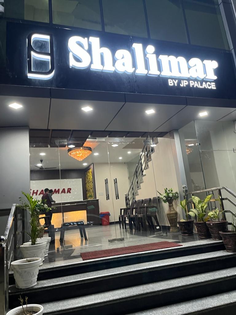 Hotel Shalimar