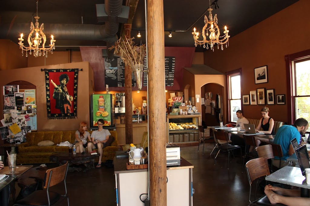 Photo of Naked Lounge