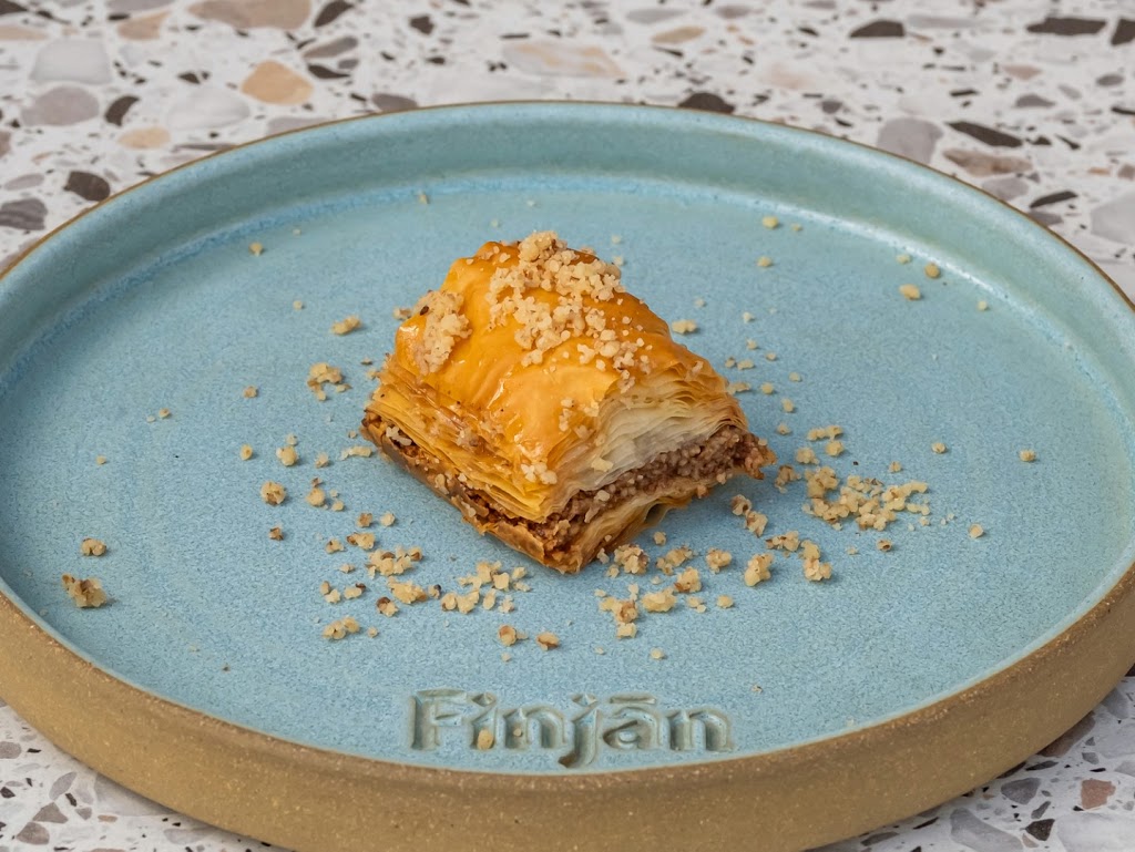 Baklava