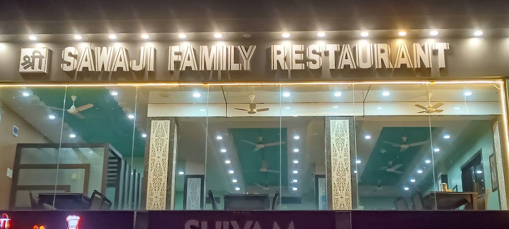 Sri Sawaji Veg Non Veg Restaurant