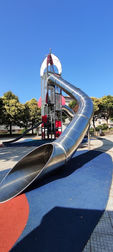 Plaza Rosalia de Castro