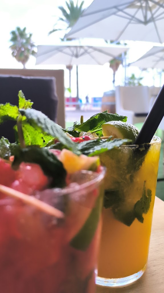 Stromboli Lounge Bar