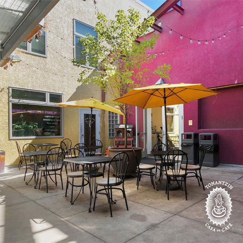 Photo of Tonantzin Casa de Cafe