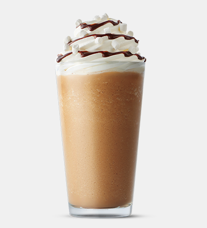Frappuccino