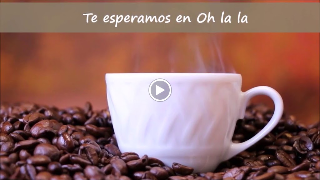 Ohlala Leganes — Videos