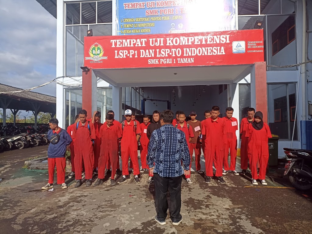 BENGKEL MOBIL OTTO CLINIC