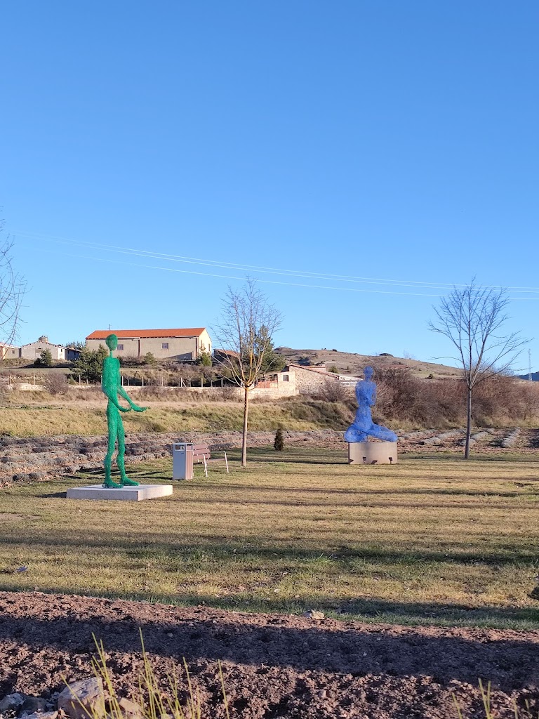 Ruta Cedrillas-Nacimiento del rio Mijares (SL-TE 10)